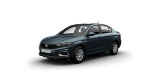 Fiat Tipo Sedan Urban 1.6 MultiJet 130k sedan