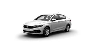 Fiat Tipo Sedan Urban 1.6 MultiJet 130k sedan