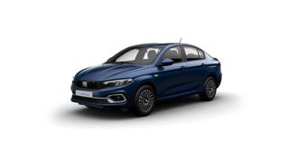 Fiat Tipo Urban 1.6 MultiJet 130k sedan