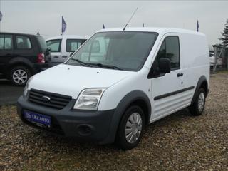 Ford Tourneo Connect 1,8 TDCi skříň