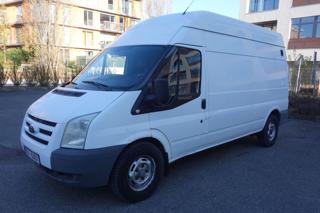 Ford Transit 2,2TDCi L3H3! Spací úprava !! skříň