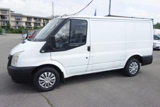Ford Transit 260 SWB 2.2 TDCi skříň