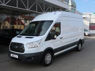 Ford Transit 2,0 L3 TREND 350  EcoBlue 96kW FWD skříň