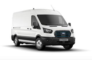 Ford Transit Trend L3 68kWh 198kW RWDTREND3 skříň
