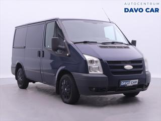 Ford Transit 2,2 TDCi 63kW CZ Klima Tažné skříň