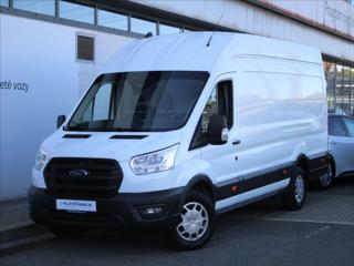 Ford Transit 2,0 TDCi 125kW L4H2 Kam.TAŽNÉ skříň