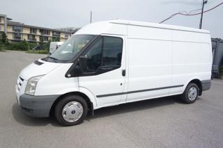 Ford Transit 2,2TDCi skříň