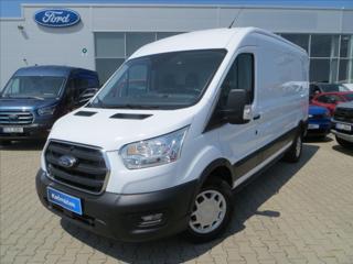 Ford Transit 2,0 EcoBlue Trend 96 kW L3 skříň