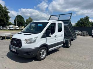 Ford Transit 2.2 TDi 6 Mist nový 3S sklápěč sklápěč