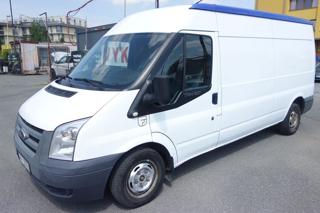 Ford Transit 2,2TDCi H2L3 ČR ! skříň