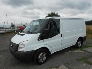 Ford Transit 2,2 TDCI 74 kW KLIMA Serviska skříň