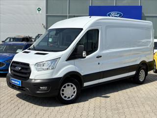 Ford Transit 2,0 96kW EcoBlue Trend L3 skříň