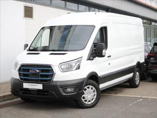 Ford Transit 0.1 68kWh 360° Akční cena! skříň