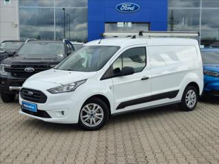 Ford Transit Connect 1,5 EcoBlue 88kW Trend Tažné skříň