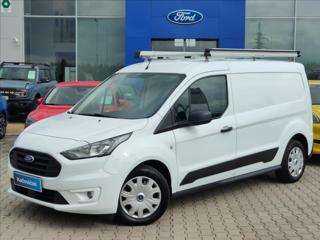 Ford Transit Connect 1,5 Trend 88kW L2 skříň