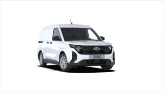 Ford Transit Courier 1,5 EcoBlue 74 kW /100 koní, 6 st.manuál  VAN TREND skříň