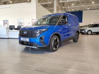Ford Transit Courier 1,5 EcoBlue 73 kW /100 koní, 6 st.manuál  VAN ACTIVE skříň