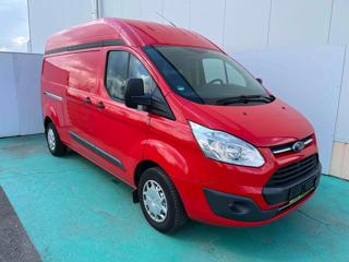 Ford Transit Custom L2H2 Tažné skříň