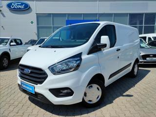 Ford Transit Custom 2,0 Trend L1 EcoBlue 77kW skříň