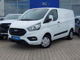 Ford Transit Custom 2,0 EcoBlue 77kW 280 Trend L1 skříň