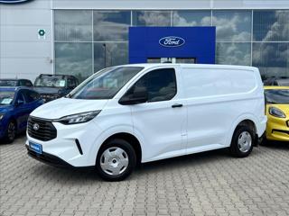 Ford Transit Custom 2,0 EcoBlue TREND Van L1 skříň