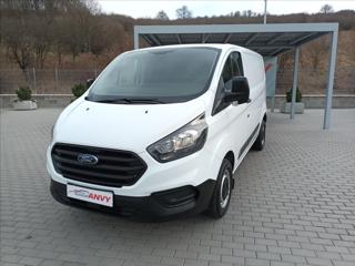 Ford Transit Custom 2,0 TDCI,L1H1 skříň
