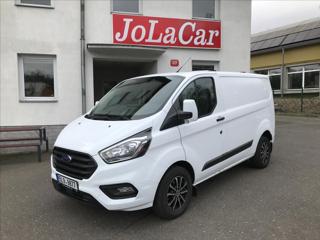 Ford Transit Custom 2,0 280 Trend L1  EcoBlue 79kW skříň