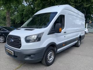 Ford Transit 2,0 TDCI skříň