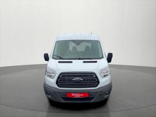 Ford Transit 2,0 96 KW L2H2 ČR DPH skříň