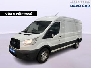 Ford Transit 2,0 TDCI 125kW Klima L3H2 skříň