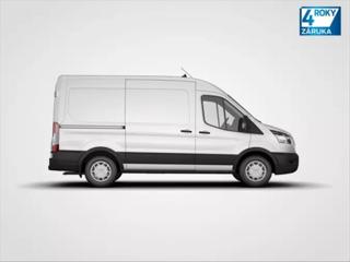 Ford Transit 2,0 EcoBlue 4x4 Trend 350 L3 skříň - Foto 3
