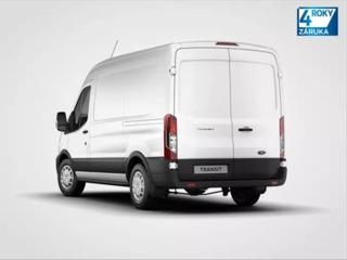 Ford Transit 2,0 EcoBlue 4x4 Trend 350 L3 skříň - Foto 2
