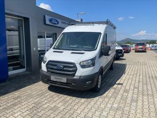 Ford Transit 2,0 EcoBlue 4x4 Trend 350 L3 skříň - Foto 5
