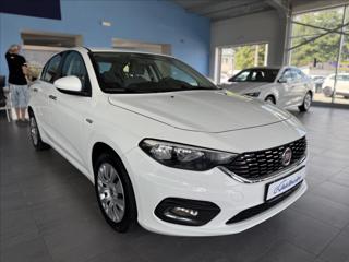 Fiat Tipo 1,4 POP,KLIMATIZACE sedan
