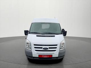 Ford Transit 2,2 TDCi DPH ČR Nový motor skříň