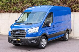 Ford Transit 2.0 TDCi*REZERVACE* skříň