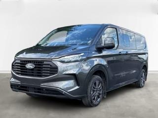 Ford Transit Trend 320L*9 míst*super výbava skříň
