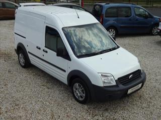 Ford Transit Connect 1,8 TDCi 66kW !!DPH!! skříň