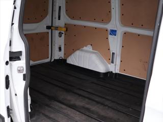 Ford Transit Custom 2,0 TDCI 77kW Klima 1.Maj DPH skříň - Foto 12