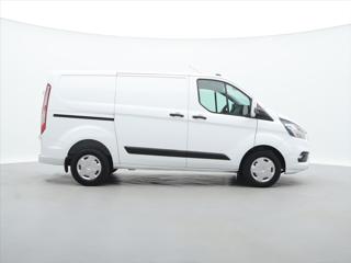 Ford Transit Custom 2,0 TDCI 77kW Klima 1.Maj DPH skříň - Foto 8