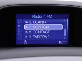Ford Transit Custom 2,2 TDCI 74kW Trend Klima skříň - Foto 18