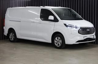 Ford Transit Custom 340L2 Trend Van skříň