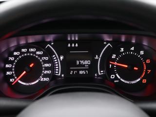 Fiat Tipo 1,4 i 70kW CZ Klimatizace 1Maj sedan - Foto 17
