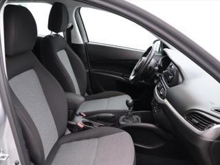 Fiat Tipo 1,4 i 70kW CZ Klimatizace 1Maj sedan - Foto 12