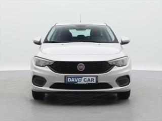 Fiat Tipo 1,4 i 70kW CZ Klimatizace 1Maj sedan - Foto 2