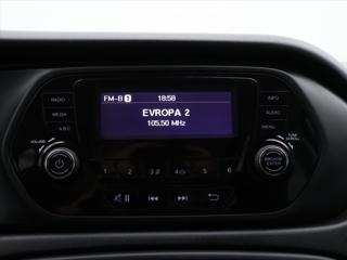 Fiat Tipo 1,4 i 70kW CZ Klimatizace 1Maj sedan - Foto 19