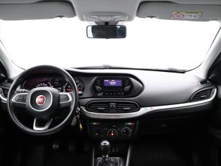 Fiat Tipo 1,4 i 70kW CZ Klimatizace 1Maj sedan - Foto 22