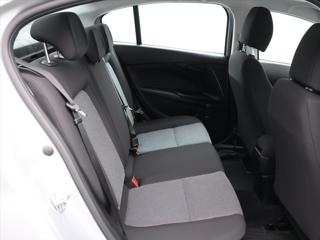 Fiat Tipo 1,4 i 70kW CZ Klimatizace 1Maj sedan - Foto 13