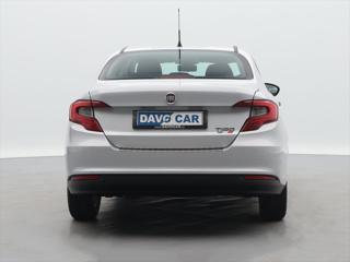 Fiat Tipo 1,4 i 70kW CZ Klimatizace 1Maj sedan - Foto 6