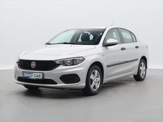 Fiat Tipo 1,4 i 70kW CZ Klimatizace 1Maj sedan - Foto 3